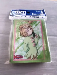 【新品】ヴァンガード ナナミ スリーブ