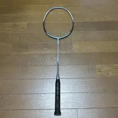 ❇️ヨネックス　バドミントンラケットTi１０　チタン　ロング　チタニウムメッシュ 希少 YONEX Ti10 titanium mesh LONG ロング バドミントン