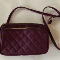 ショルダーバッグ