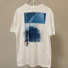 〈iri 〉PRIVATE Tee [Wavy Club Limited]