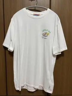 Scotch & Soda 海鮮イラスト Tシャツ