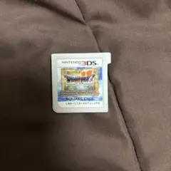 ドラゴンクエストVII 3DS