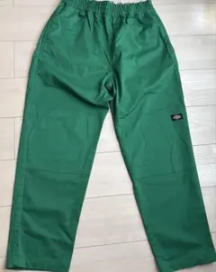 Dickies ディッキーズ シェフパンツ 14764500 グリーン