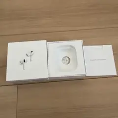 Apple AirPods Pro 箱のみ