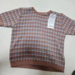 benebene 半袖 トップス 3T