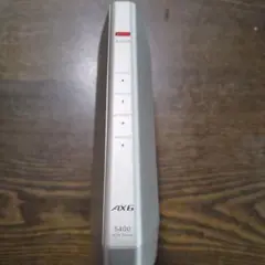 Buffalo WSR-5400AX6 CG 無線LANルーター