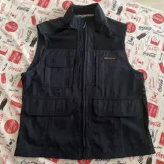 ゴルフベスト値下げました。