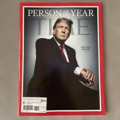 TIME Person of the Year 2016