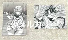 桃源暗鬼　桃寺神門　川崎TSUTAYA 限定　特典　イラストカード