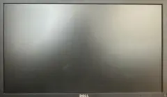 DELL 21.5インチモニター E2216H