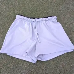 IGNIO ショートパンツ 140サイズ ライトグリーン