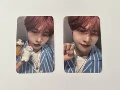 FANTASY BOYS MEMBERSHIP KIT ヒカリ　トレカ