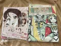 [匿名配送] Aqours、梨子 セット