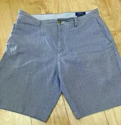 POLO ラルフローレン　メンズ　ショートパンツ　　ギンガムチェック　チェック