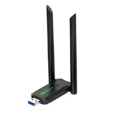 無線LAN子機 2.4G+5G 1200Mbps