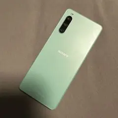 Xperia 10 IV 128GB SOG07 SIMフリー