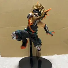 僕のヒーローアカデミア　プライズフィギュア　爆豪勝己