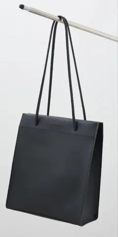AZULbymoussy　ナローハンドルショッパーバッグ