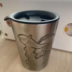 ポケモン 特典 アルセウス コップ タンブラー