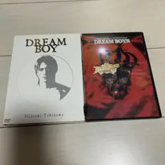 DREAM BOY〈2枚組〉 DREAM BOY〈2枚組〉 - メルカリ