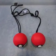モンスターボールPLUS　2個セット