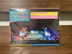 日向坂46 4周年記念MEMORIAL LIVE 4回目のひな誕祭Blu-ray