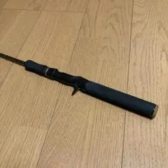 【希少】Megabass DESTROYER F2-57X バスロッド メガバス(Megabass) デストロイヤー F2-57X HT1000Xグラファイト