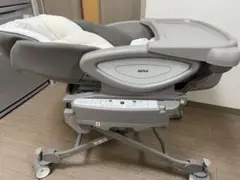 【ベビーベッド】Aprica ユラリズム オート AB 2050085