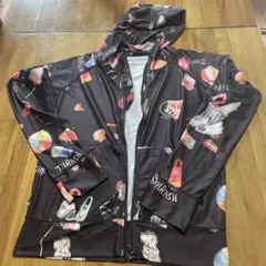 VOLCOM ラッシュガード