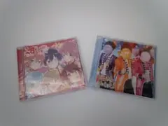H12-25,28 すとぷり CD4枚セット すとろべりーすたーと/ねくすとっ