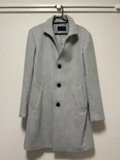 TETE HOMME ロングコート　Mサイズ