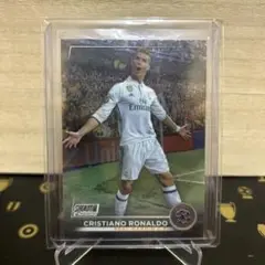 ロナウド Topps STADIUM CHROME 22-23