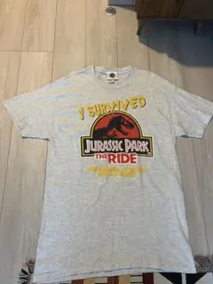 1996 UNIVERSAL STUDIOS ジュラシックパークUSA製
