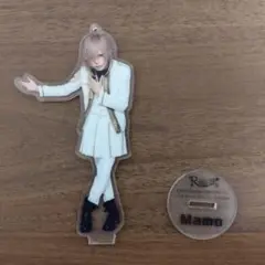 2025年最新】r指定 マモ アクスタの人気アイテム - メルカリ