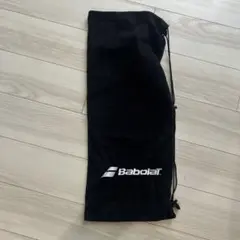 Babolat ラケットバッグ 黒
