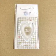 ME:I 飯田栞月　トレカホルダー