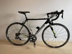 2015 CANNONDALE CAAD10 105