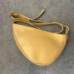 新品未使用　アシンメトリーショルダーバック