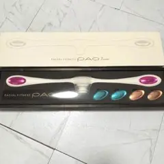 【新品未使用】FACIAL FITNESS PAO 7model パオ