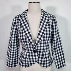 新品　nanette lepore テーラードジャケット サイズ4