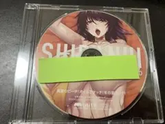 対魔忍 ドラマCD　水城不知火　（真夏のビーチ～）