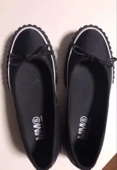【MM6 Maison Margiela/エムエム6 スニーカー 中古