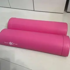 oasisリセットポール ハーフカット ピンク