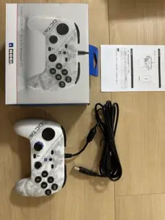 ファイティングコマンダー OCTA for Windows PC(WHITE)
