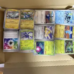 ポケモンカードノーマル1.2キロ