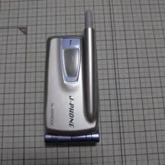 携帯電話のモックアップ　店頭展示用模型