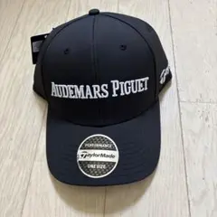 Audemars Piguet TaylorMade キャップ オーデマピゲ TaylorMade AUDEMARS PIGUET×Taylor Made オーデマピゲ・ピゲ