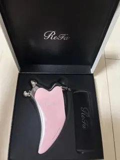 新品未開封★ReFa正規品★ カッサ RF-CB2340B-P PINK MTG ReFa CAXA RF-CB2340B-P [Pink] 価格比較 - 価格.com