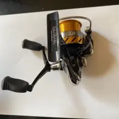 DAIWA エギングリール REVROS 2506H-DH