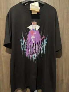 Ground Y×白雪姫 Tシャツ(女王) 値下げ❌